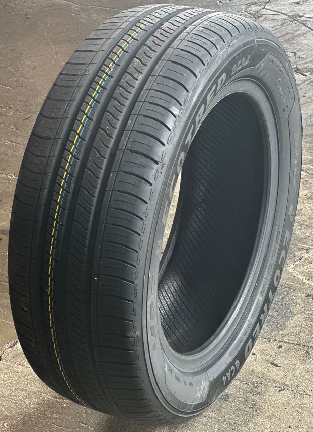 Mrf ET GCA4 BW MRF